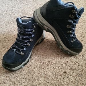 Skechers boots